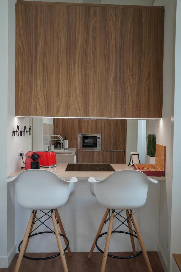 Marques Modern Art Apartment Lizbona Zewnętrze zdjęcie