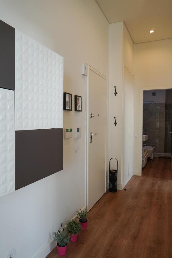Marques Modern Art Apartment Lizbona Zewnętrze zdjęcie