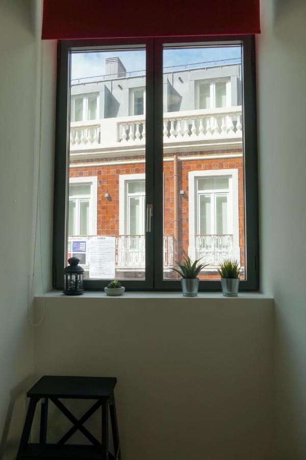 Marques Modern Art Apartment Lizbona Zewnętrze zdjęcie