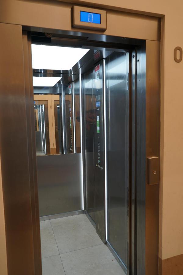 Marques Modern Art Apartment Lizbona Zewnętrze zdjęcie