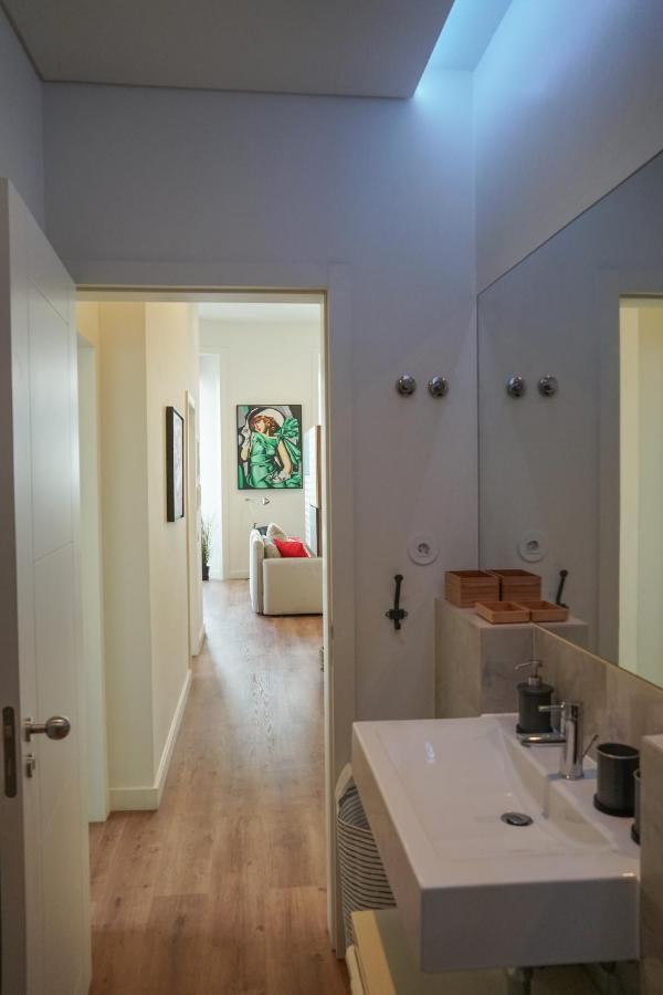 Marques Modern Art Apartment Lizbona Zewnętrze zdjęcie