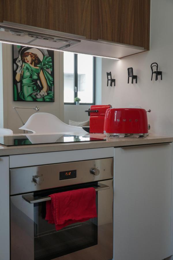 Marques Modern Art Apartment Lizbona Zewnętrze zdjęcie