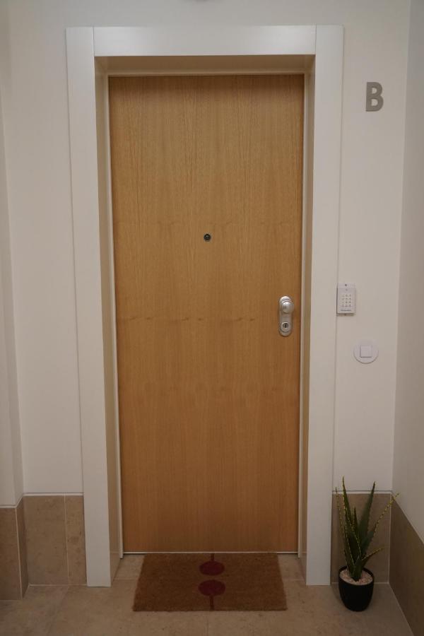 Marques Modern Art Apartment Lizbona Zewnętrze zdjęcie